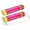 10 Meter x 300 mm Baking Paper Roll