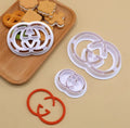 3 Pcs Cookie Cutter - 2