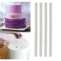 4 Pcs Dowel For Cake Pack 30 cm Height