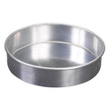 Aluminum Round Cake Pan - Perfect for Baking - Pack Of 1