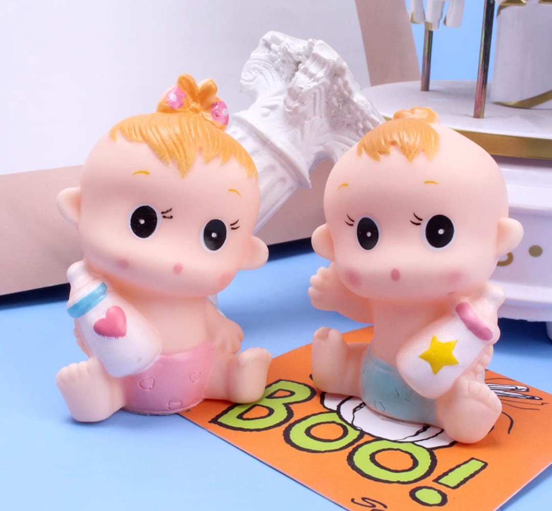 Baby Bottle