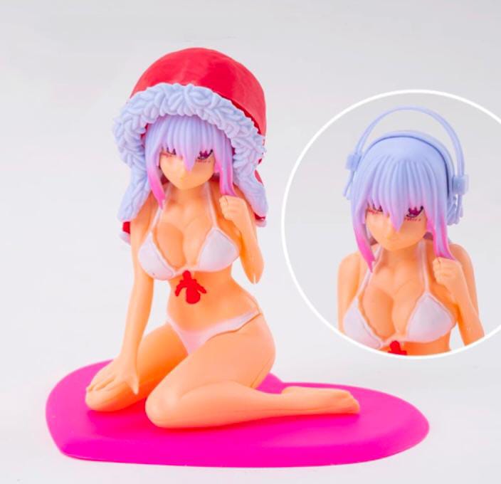 Bachelor Doll