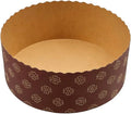 Bake & Serve Round 750g Imported