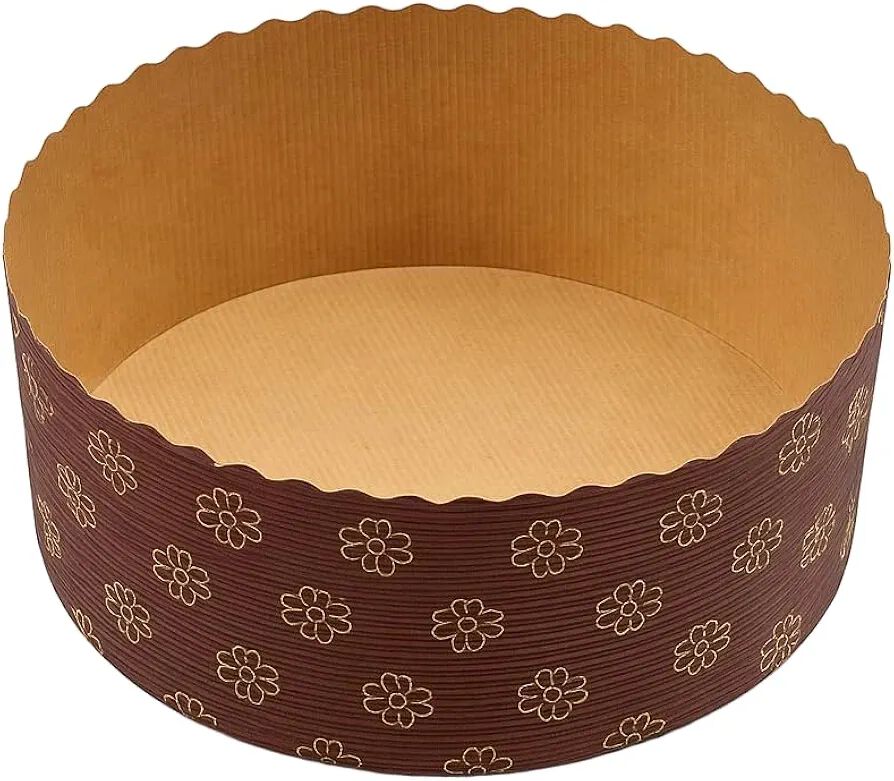 Bake & Serve Round 750g Imported