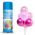 Balloon Shining Spray 450 ml For High Gloss