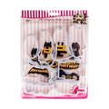 Batman Multi Cutter Set - 8 Piece - Pack of 1