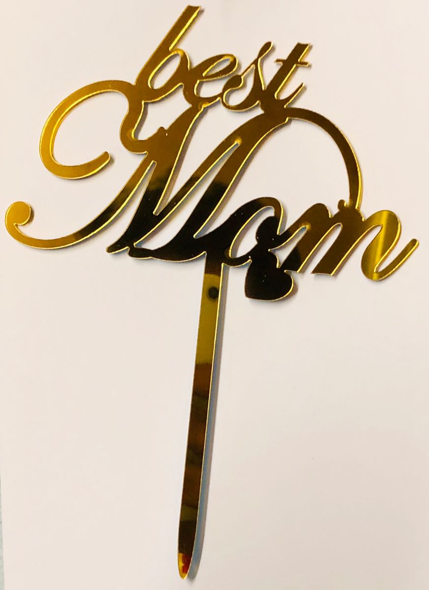 Best Mom