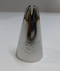 Big Nozzle No. N1 – Stainless Steel Piping Tip for Cake Decoration