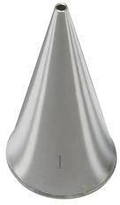 Big Nozzle No. P1 – Stainless Steel Piping Tip for Cake Decoration