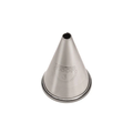 Big Nozzle No. P3 – Stainless Steel Piping Tip for Cake Decoration