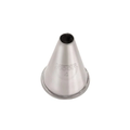 Big Nozzle No. P4 – Stainless Steel Piping Tip for Cake Decoration