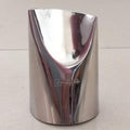 Big Nozzle No. R44 – Stainless Steel Piping Tip for Cake Decoration