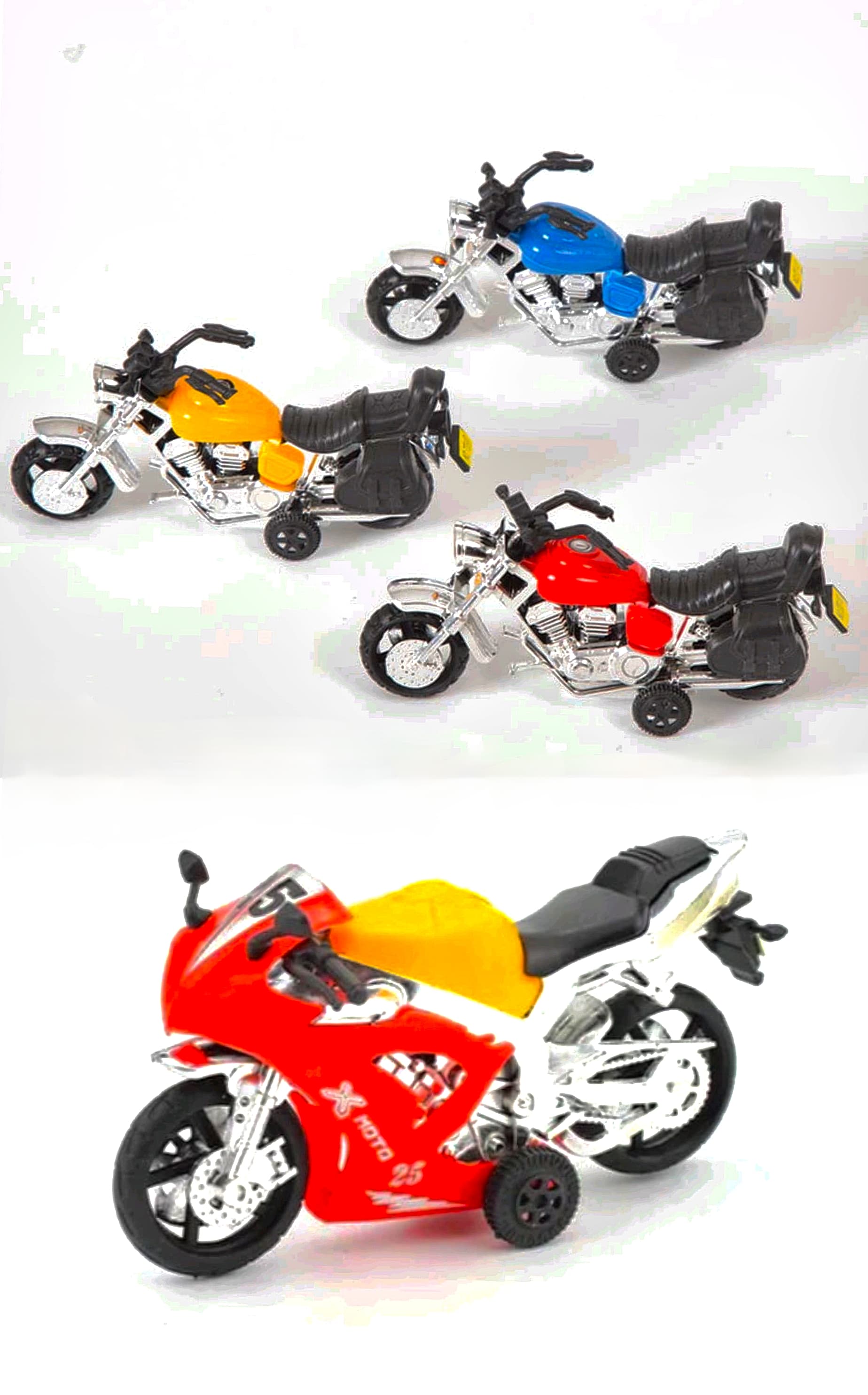 Bikes