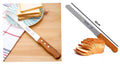 Bread Knife Steel + Handle Size 32 cm