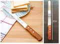 Bread Knife Steel + Handle Size 48.5 cm
