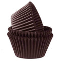Brown Colour Cupcake Liners - Baking Cup - Muffin Liners - Pack of 1000