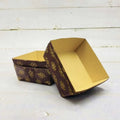 Brownie Direct Bake 3 x 3 Inches