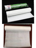 Butter Paper Roll 30 cm 30 Mtr
