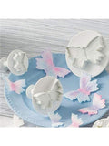 Butterfly Big Plunger Set Of 3 Pcs