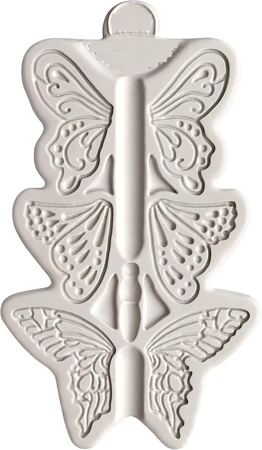 Butterfly Wings Silicone Mould - 1 Piece