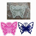 Butterfly Mould
