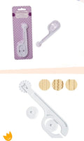 Cake Carving Tool