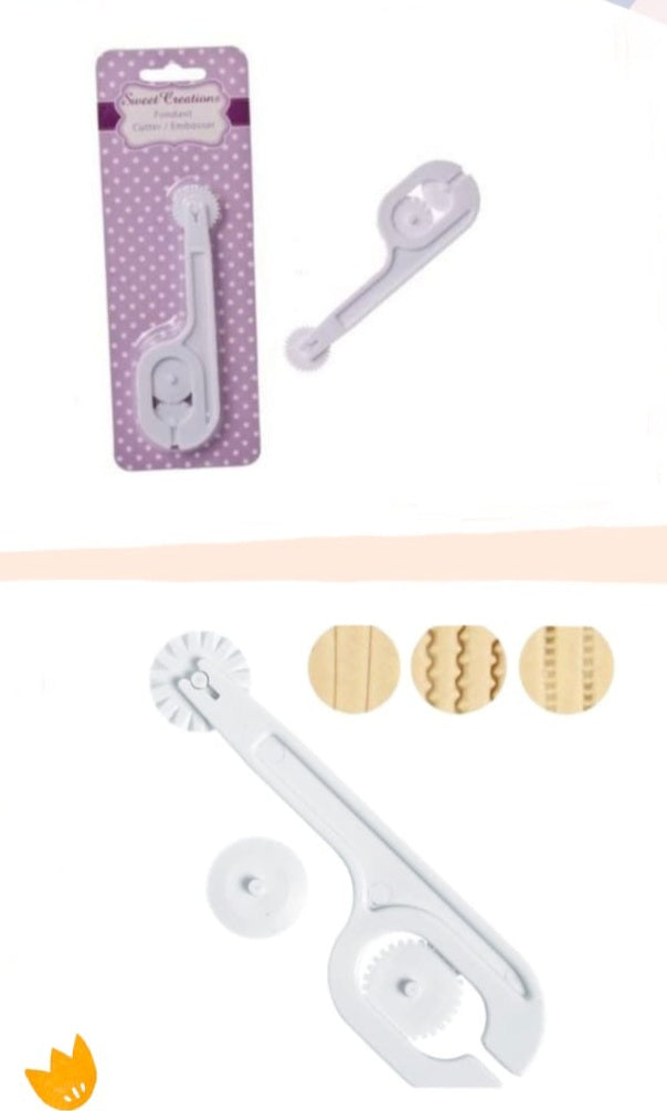 Cake Carving Tool