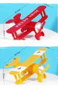 Cake Decoration: Glider