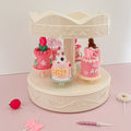 Cake + Cup Cake Rotation Machine