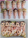 Cake Doll (Set of 10)