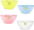 Cake Mixing Bowl - Batter Mixing Bowl - Baking Accessories - 1 Piece