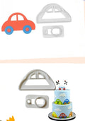 Car Cutter