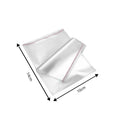Cellophane Bags - Transparent Self Sealing Envelope Crystal Bag - Pack of 100