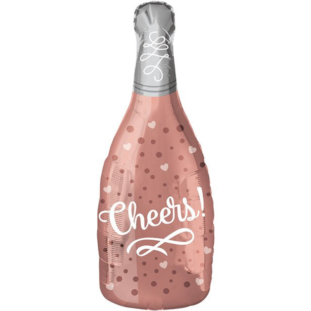 Cheers Bottle Large Size
