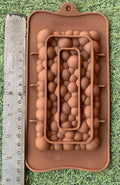 Chocolate Mould Design 7