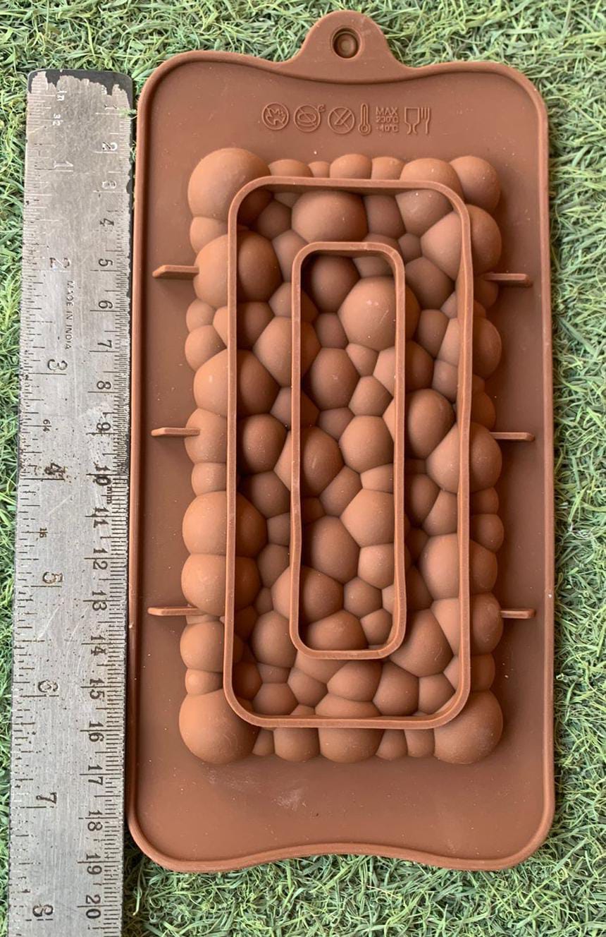 Chocolate Mould Design 7