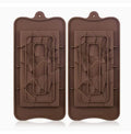 Chocolate Mould Design 2