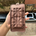 Chocolate Mould Design 3