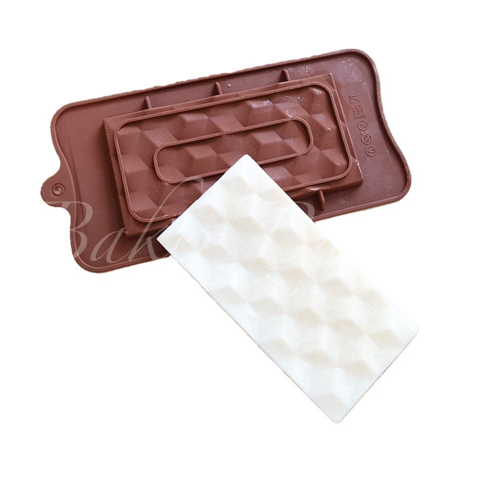 Chocolate Mould Design 5