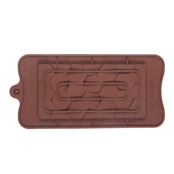 Chocolate Mould Design 6