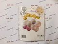 Confetti Balloon Packet Of 5 (Assorted)