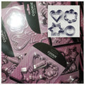 Cookie Cutter Set