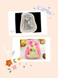 Couple Mould 2