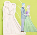 Couple Mould 3