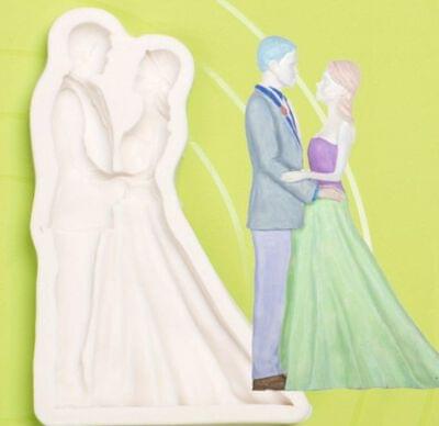 Couple Mould 3