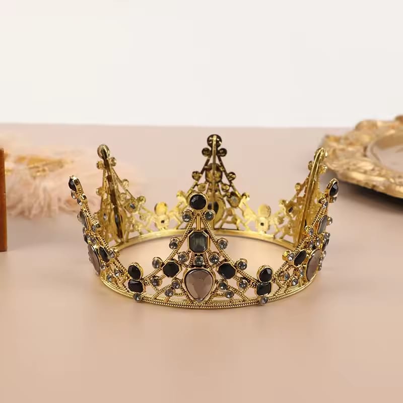 Crown