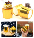 Cupcake Muffin Liner 5.5x6x7cm(50 pcs Pack)