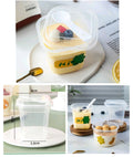 Desert Box With Spoon 280ml