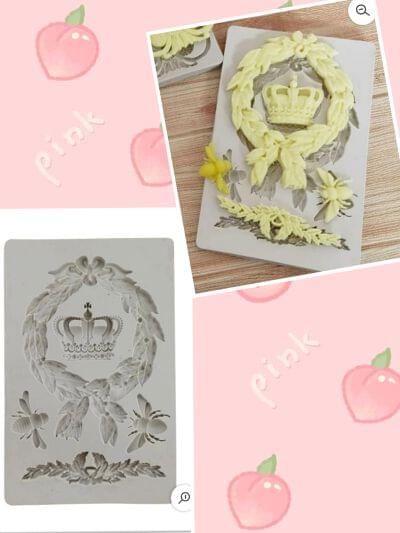 Designer Mould 3