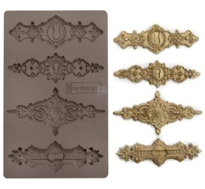 Designer Mould 4